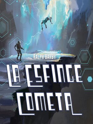 cover image of La Esfinge Cometa